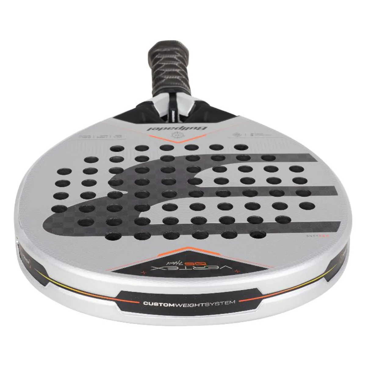 Bullpadel Vertex 05 Hybrid 2027