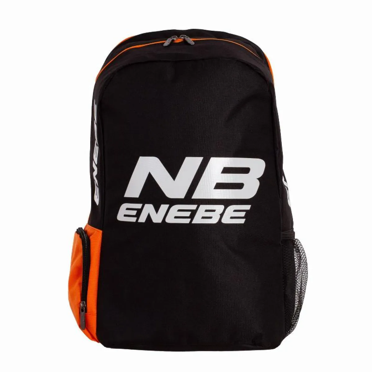 Enebe Vital Black Orange Backpack