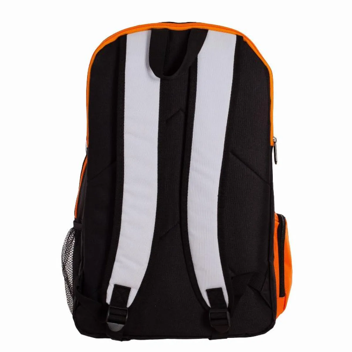 Enebe Vital Black Orange Backpack