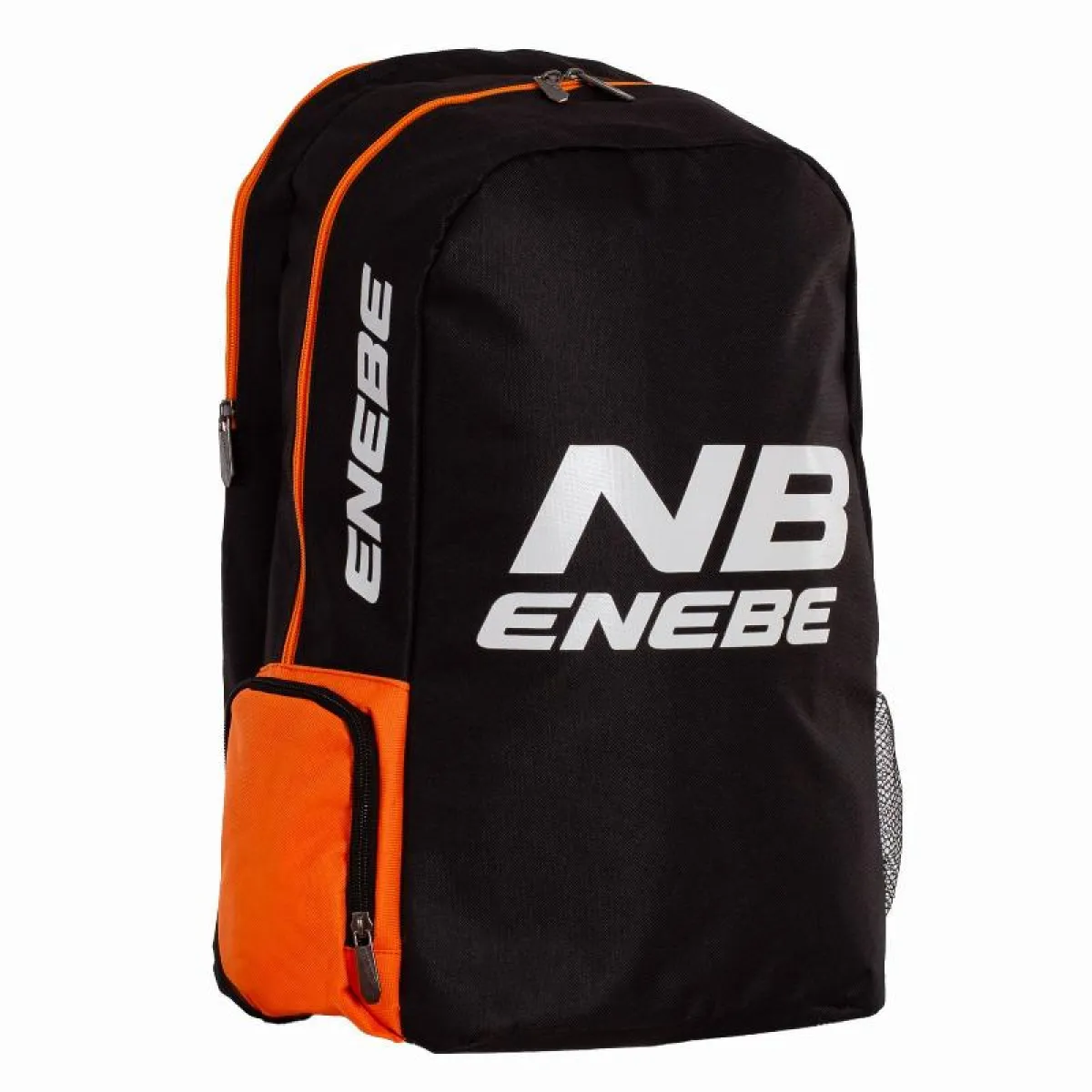 Enebe Vital Black Orange Backpack