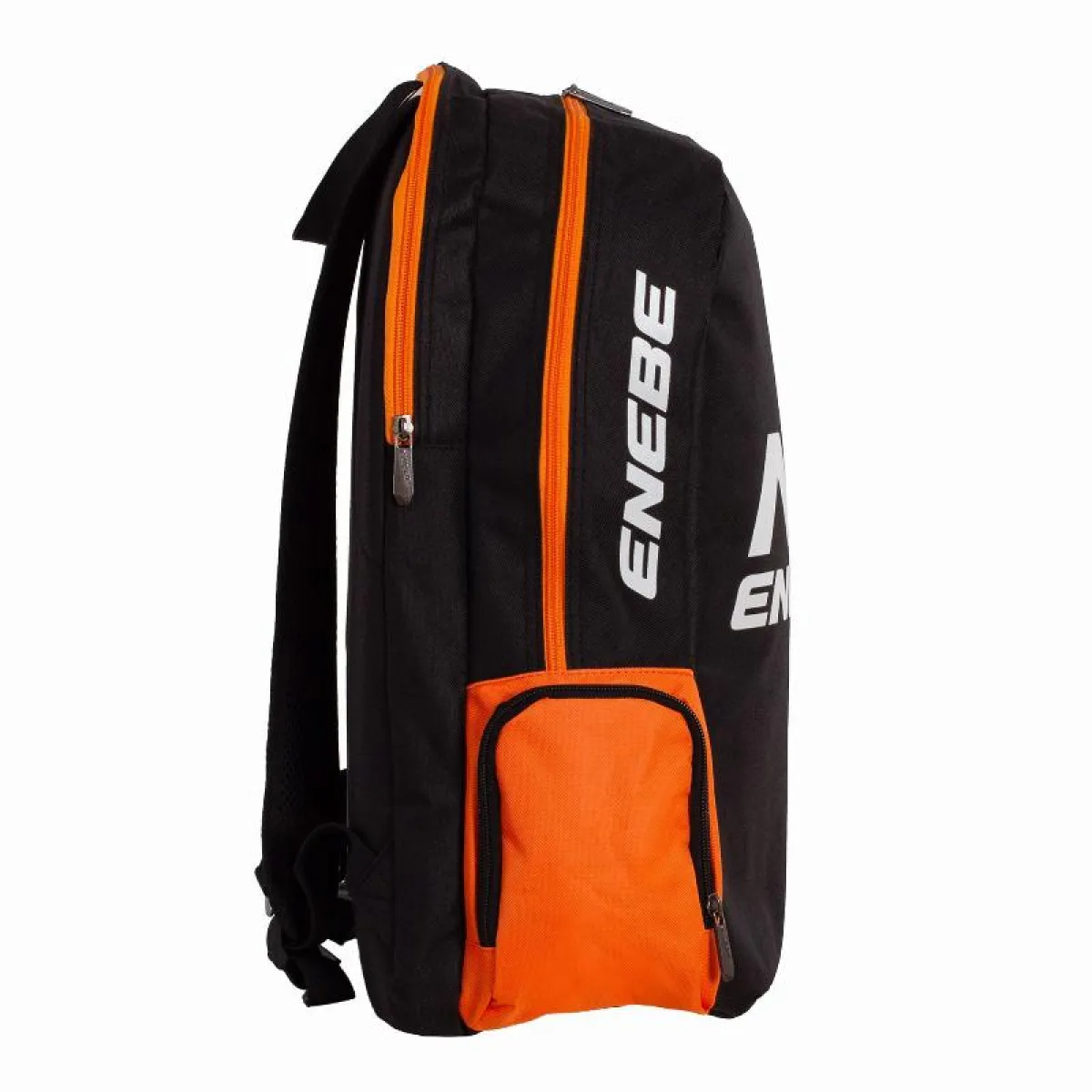 Enebe Vital Black Orange Backpack