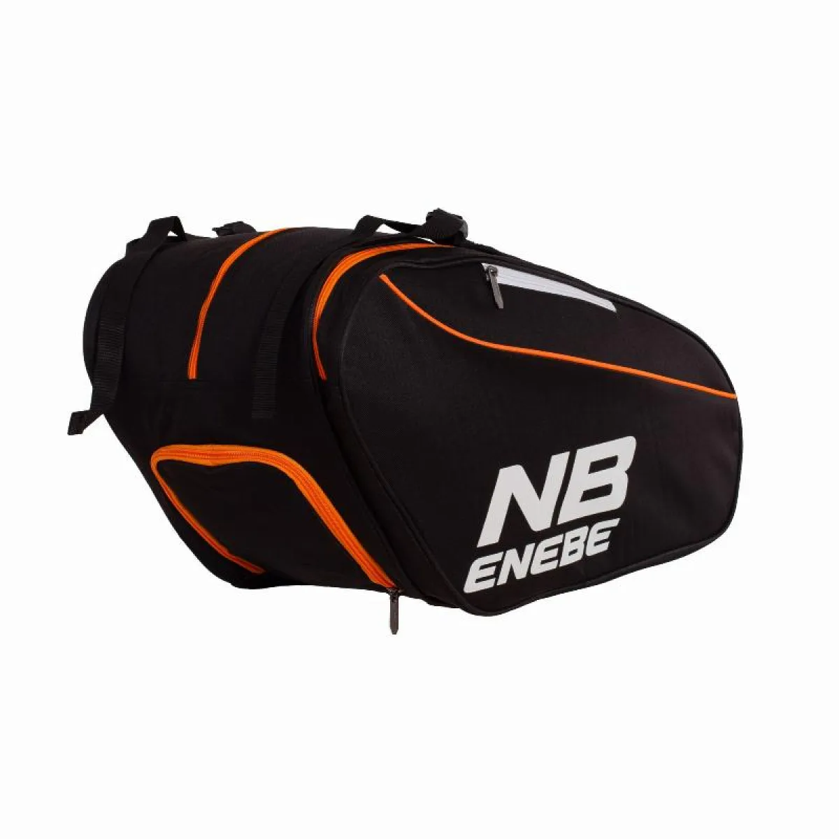 Enebe Vital Black Orange Padel Bag