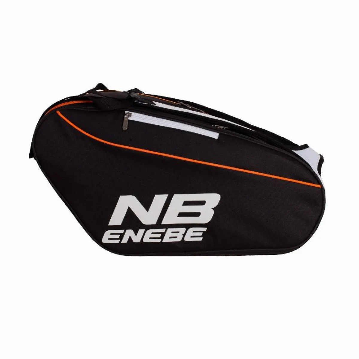 Enebe Vital Black Orange Padel Bag