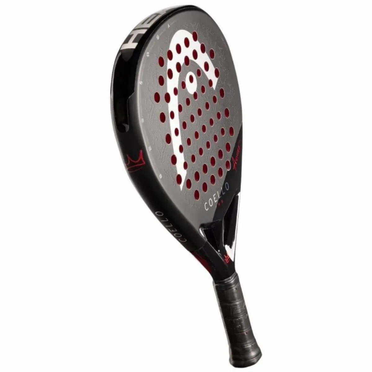 Head Coello Pro 2025