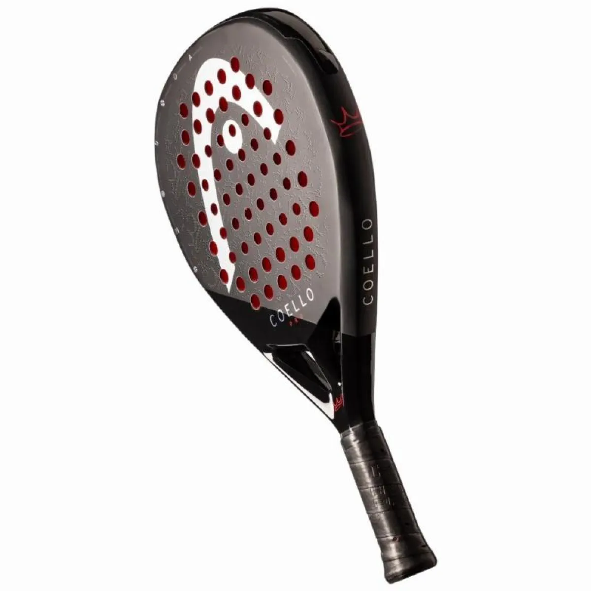 Head Coello Pro 2025