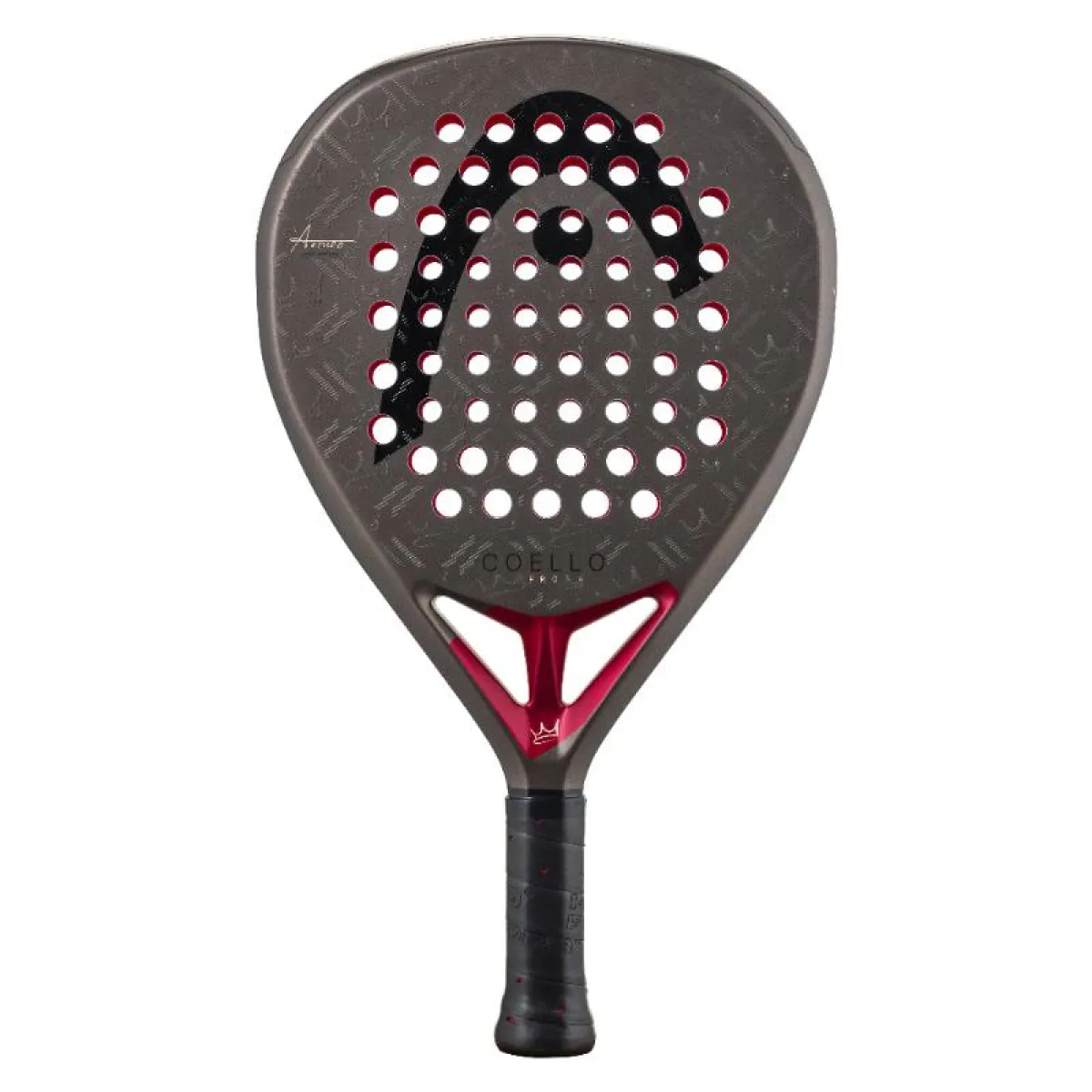 Head Coello Pro LTD 2026