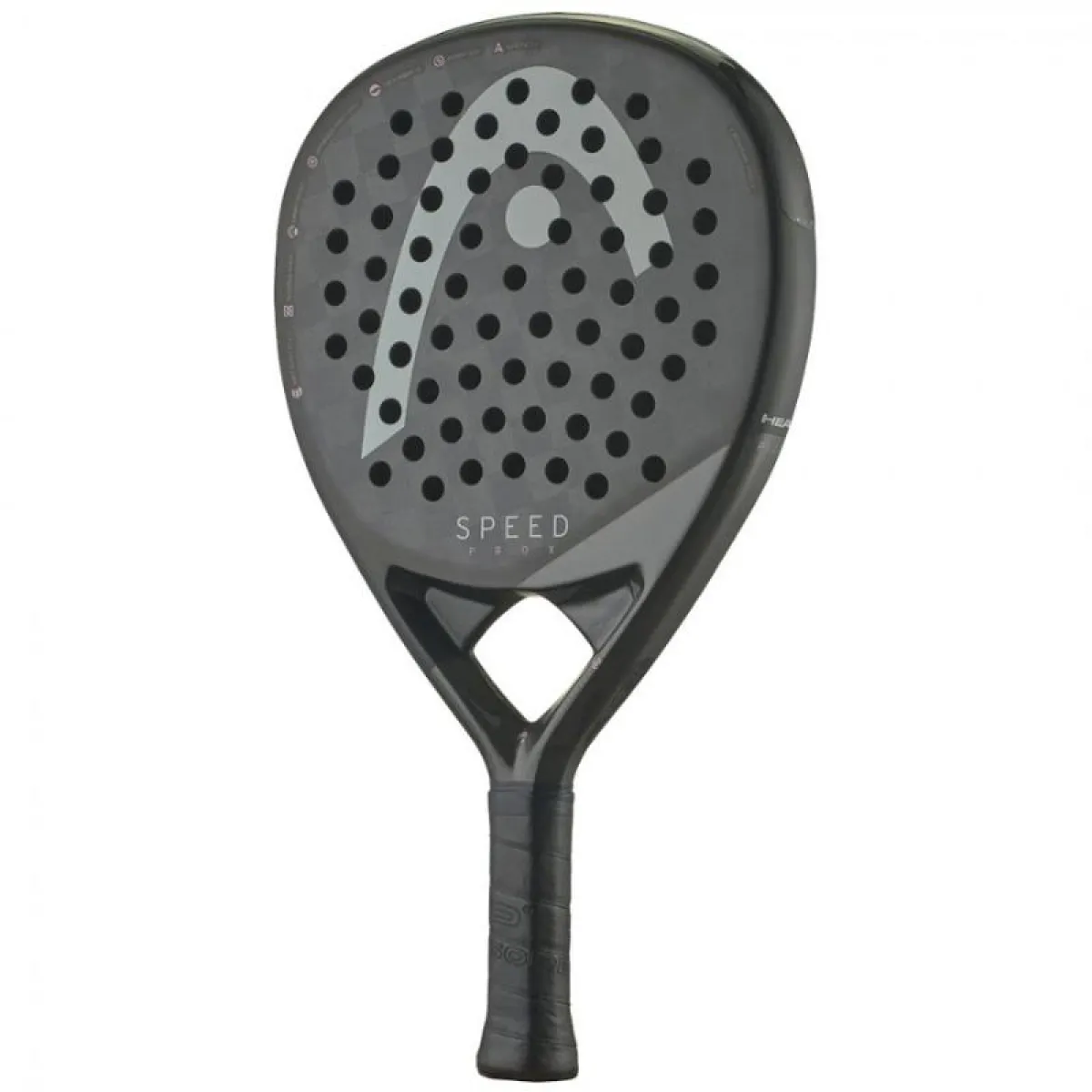 Head Speed Pro X 2025