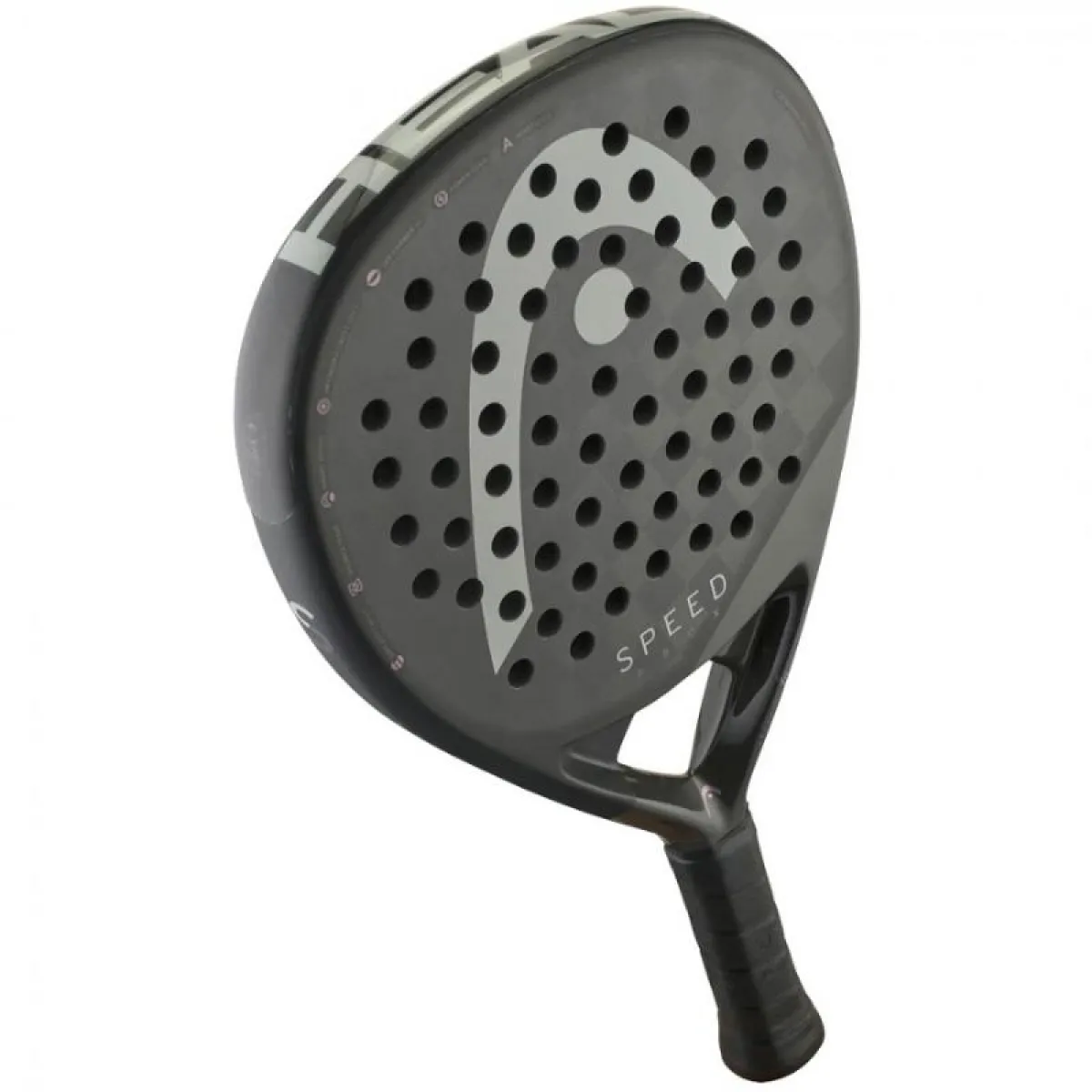 Head Speed Pro X 2025