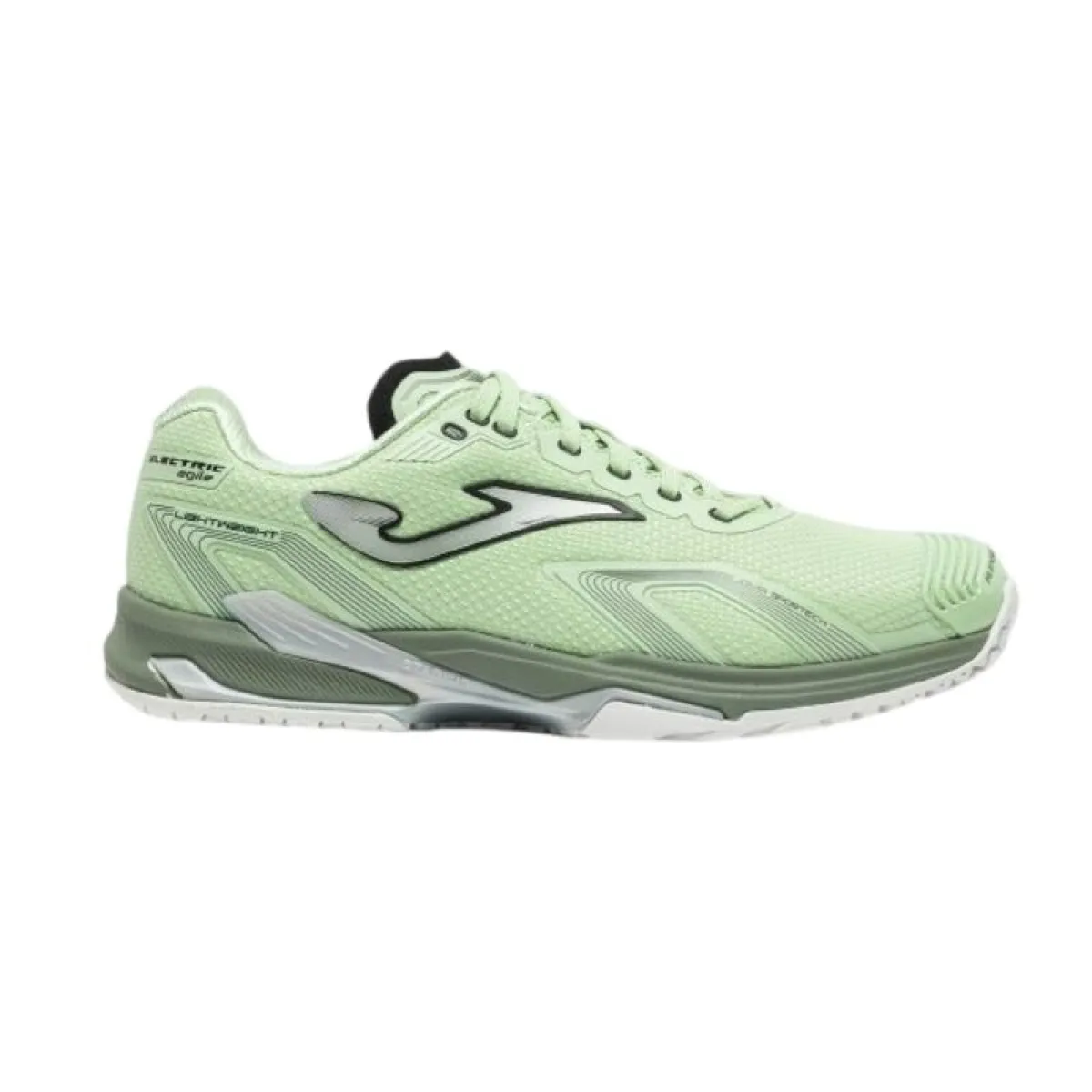 Joma Electric 2615 Green Sneakers