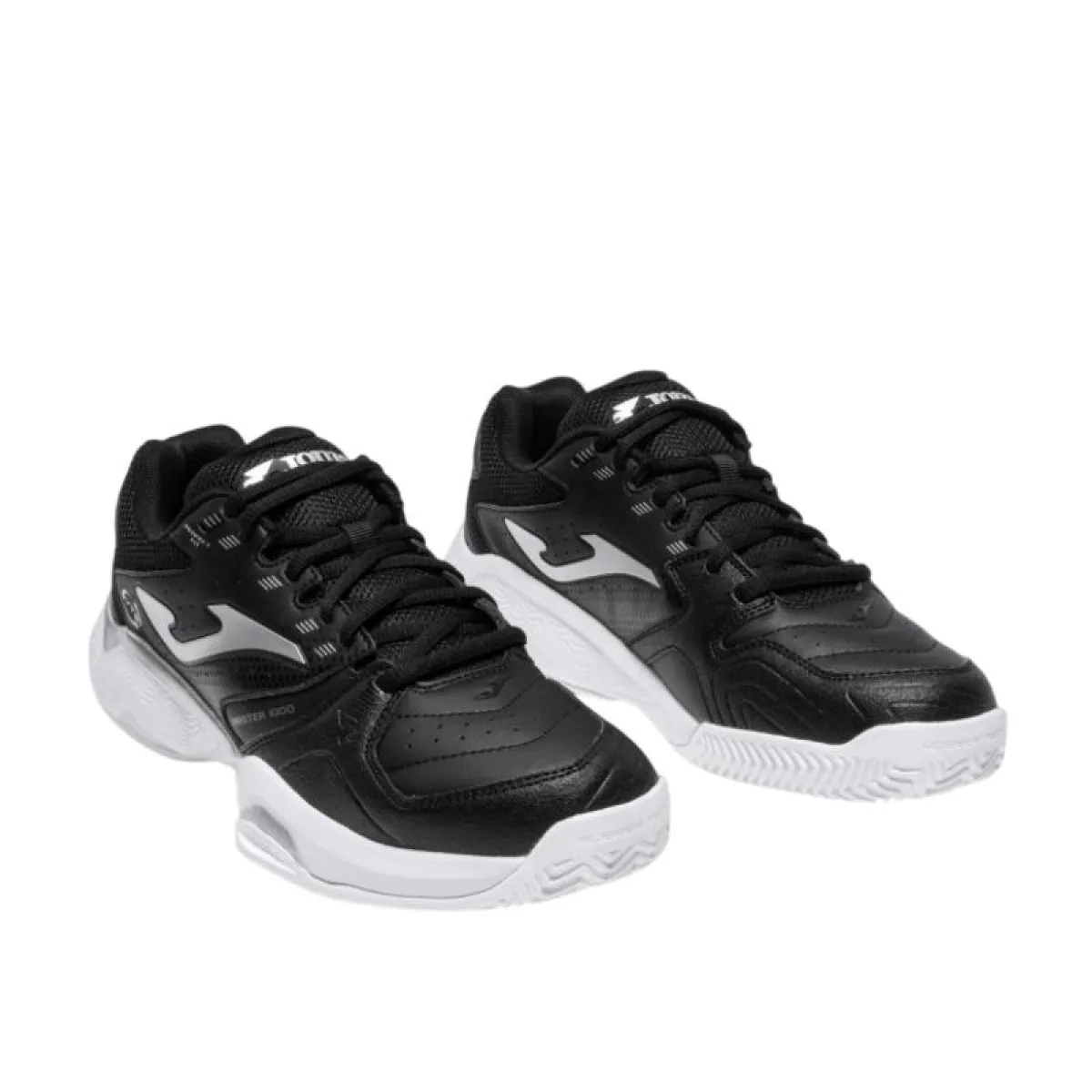 Joma Master 1000 2601 Black Sneakers
