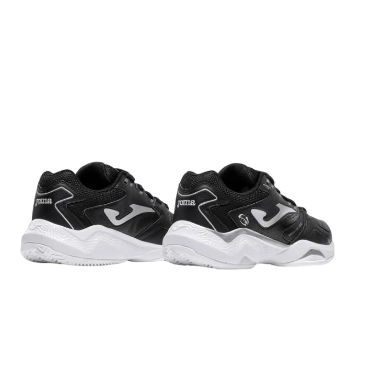 Joma Master 1000 2601 Black Sneakers