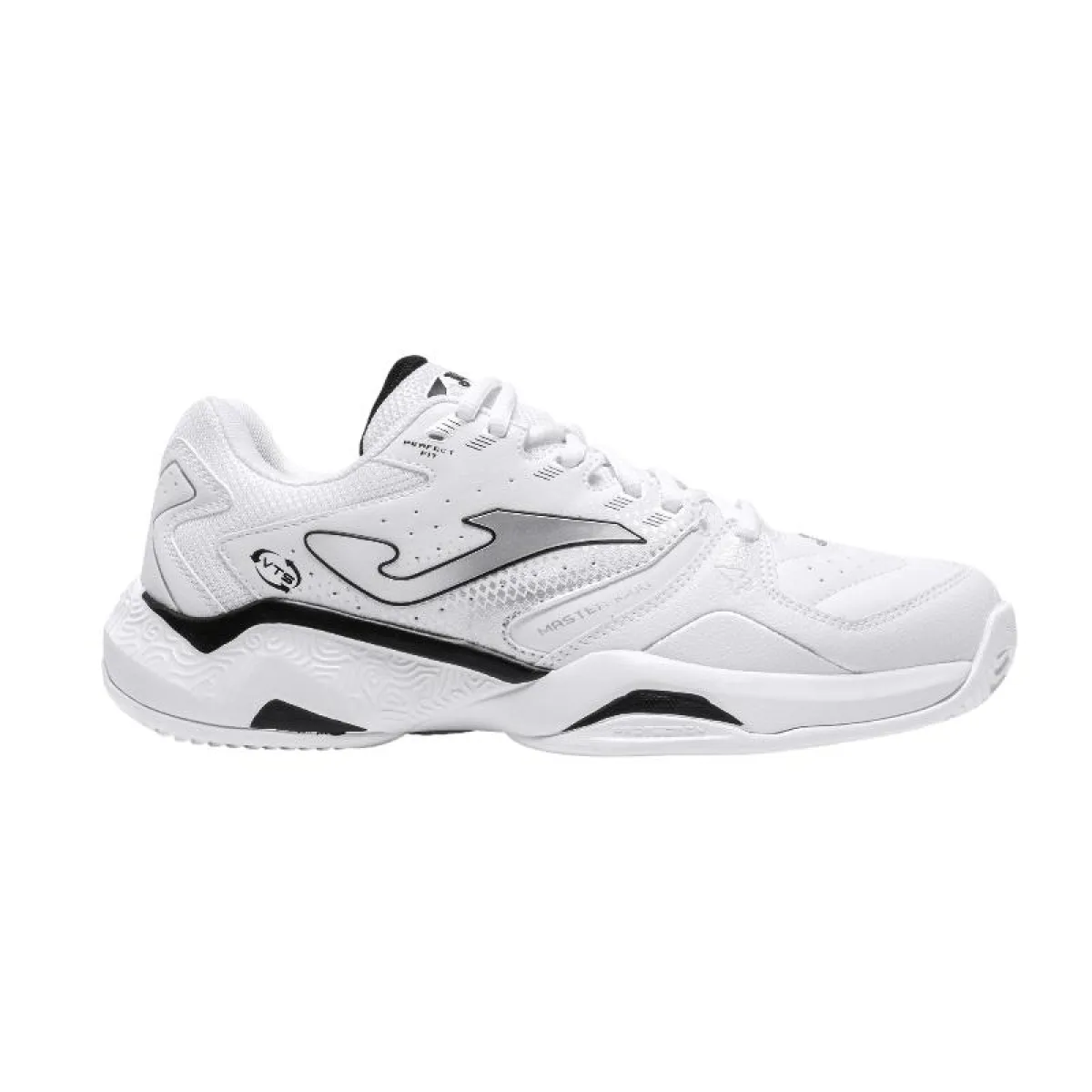 Joma Master 1000 2602 White Sneakers