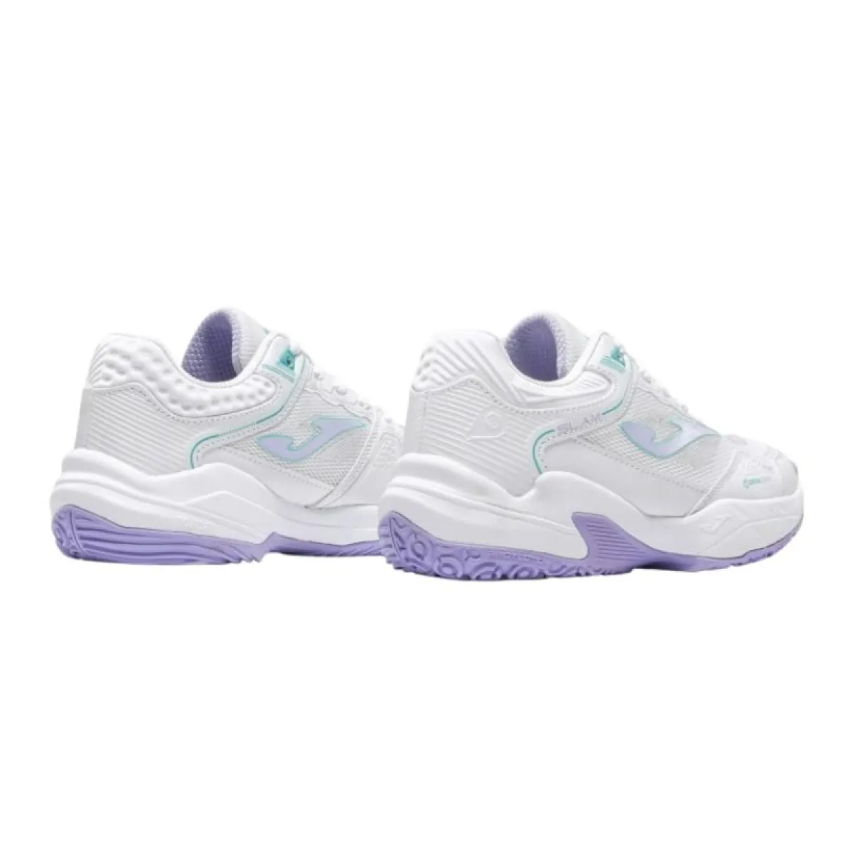 Joma Slam 2632 White Junior Sneakers