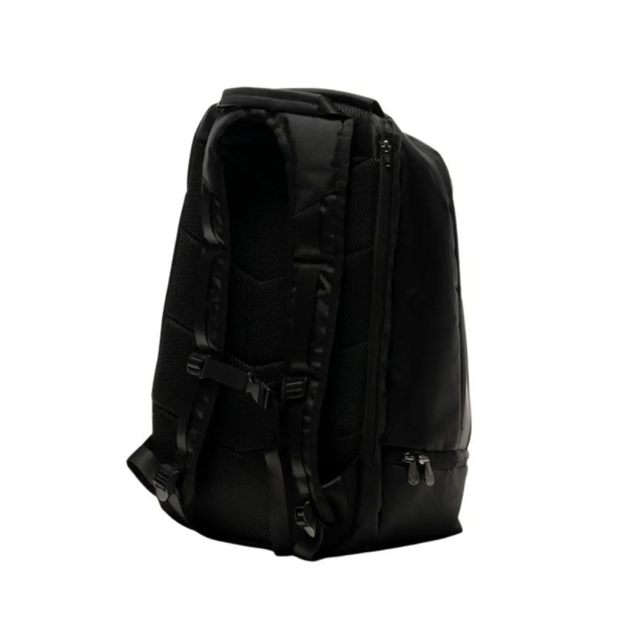 Drop Shot Sibi Black Backpack