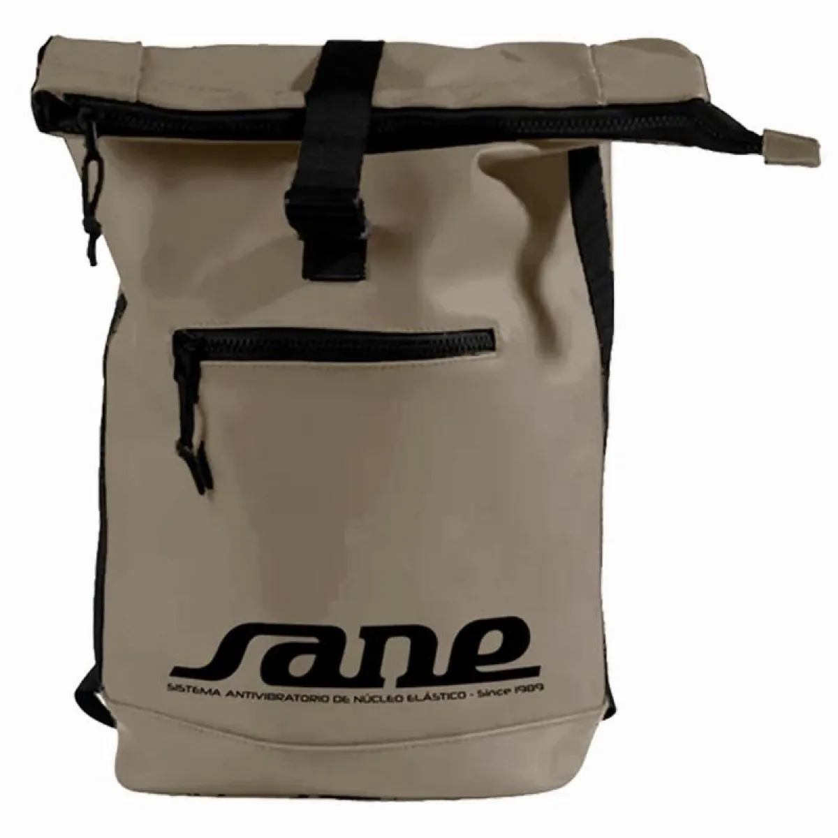 Sane Everyday Beige Backpack
