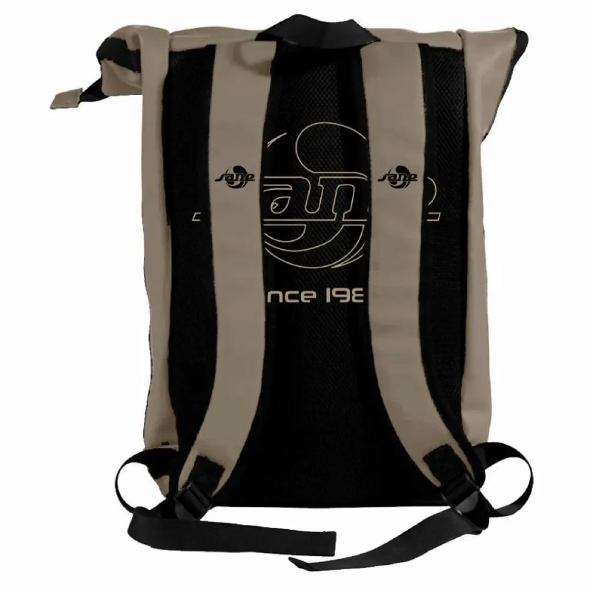 Sane Everyday Beige Backpack