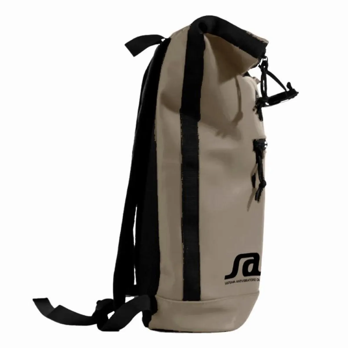 Sane Everyday Beige Backpack