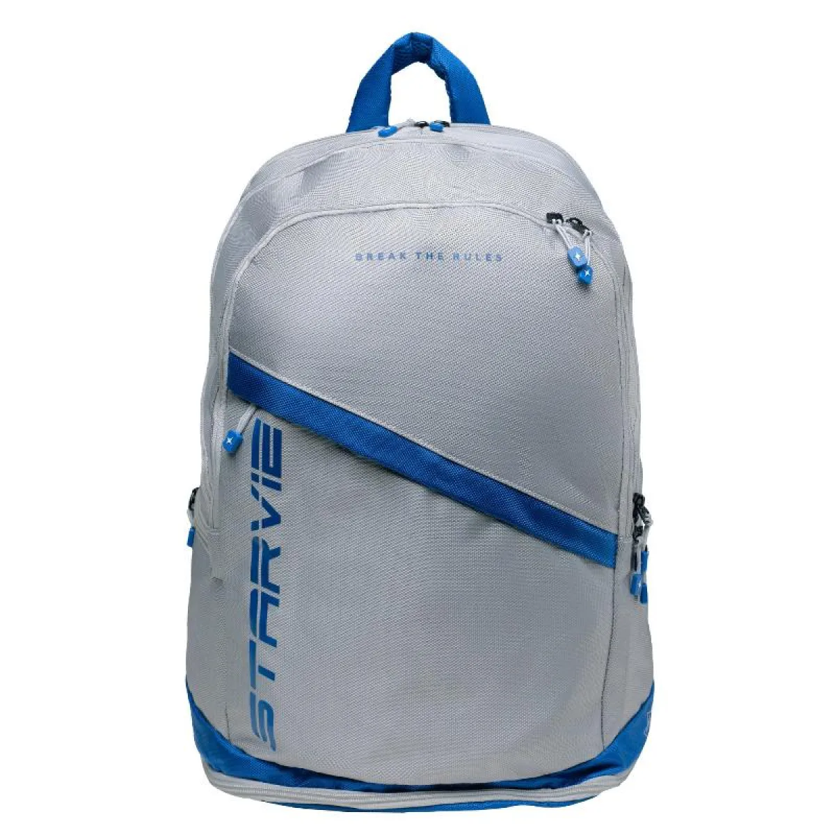 StarVie Artic Sport White Backpack