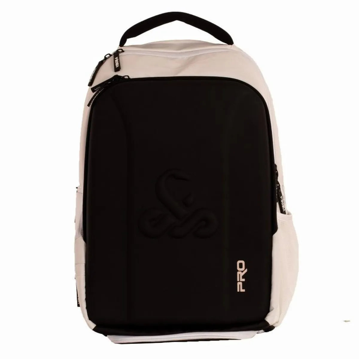 Vibora Pro White Backpack