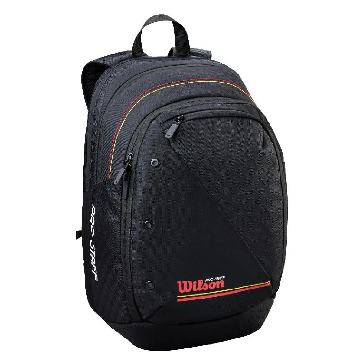 Wilson Pro Staff Classic Black Backpack