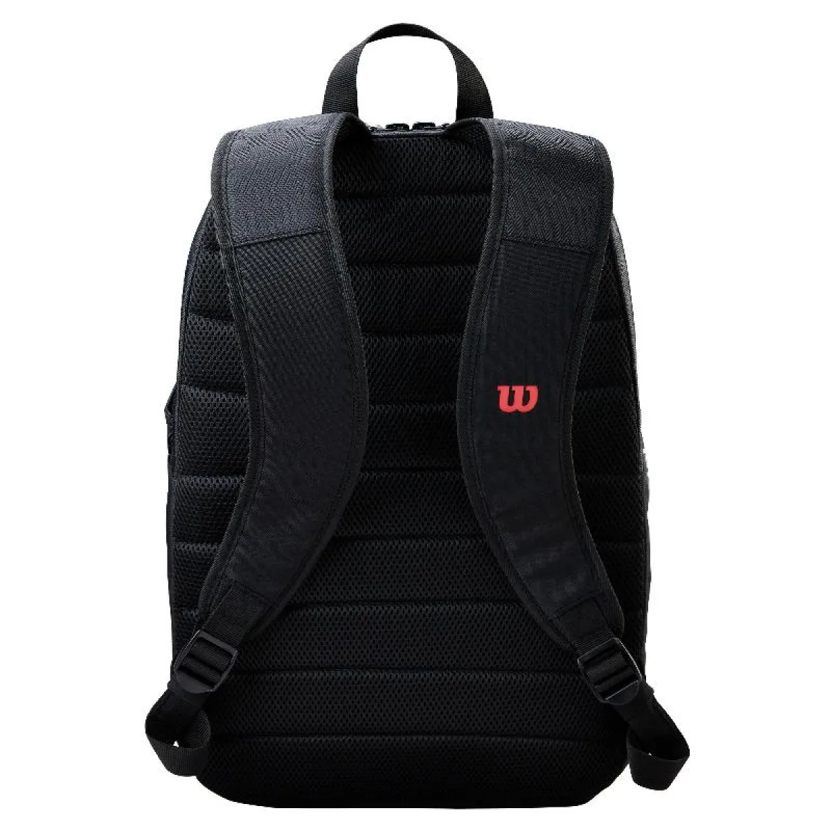 Wilson Pro Staff Classic Black Backpack