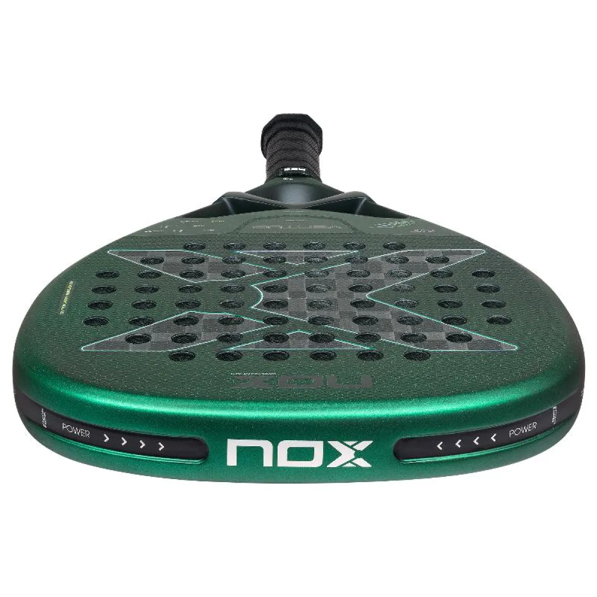 Nox Aimar Goñi Ventus Attack 12K Xtrem 2027