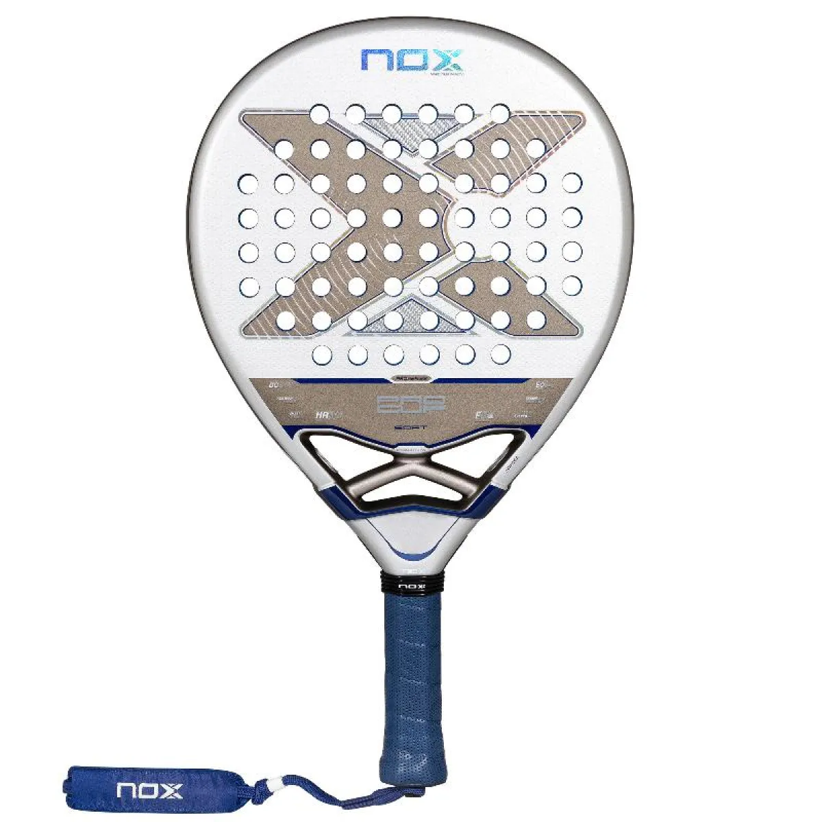 Nox AT10 Pro Cup Soft 2027