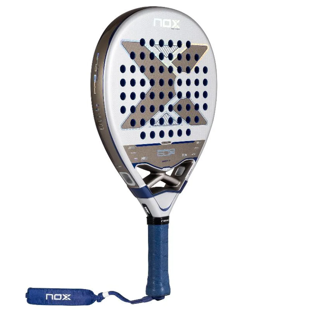 Nox AT10 Pro Cup Soft 2027
