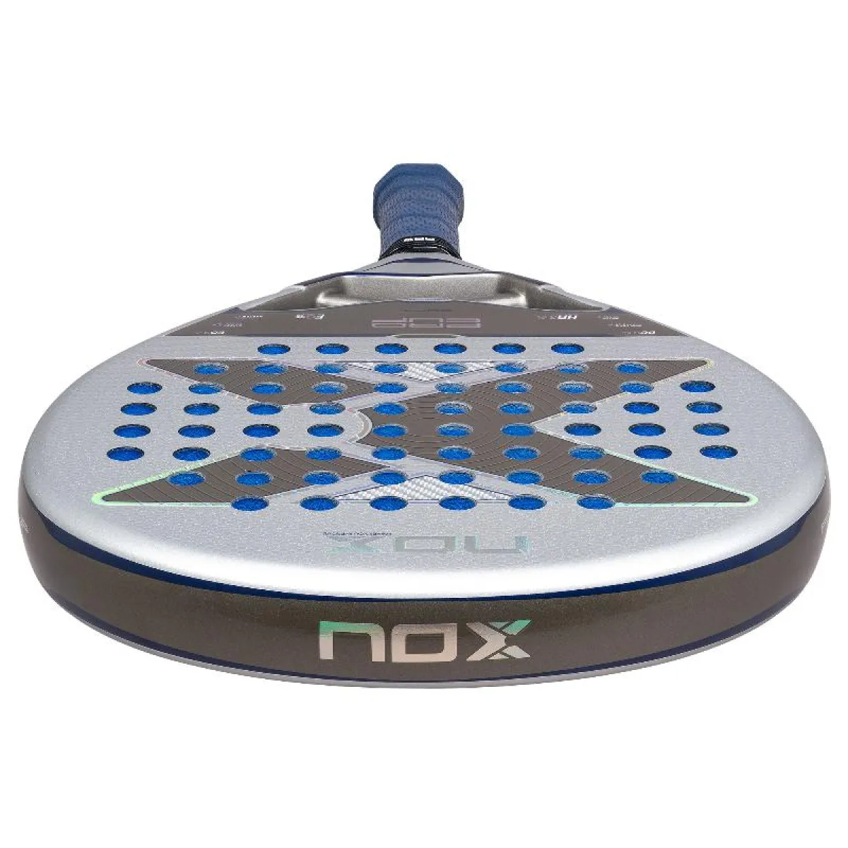 Nox AT10 Pro Cup Soft 2027