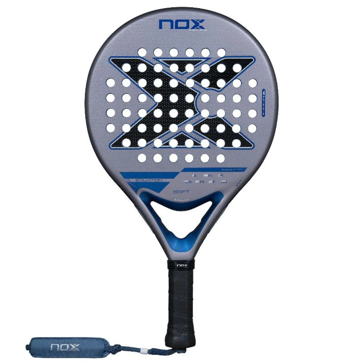 Nox Equation Soft Advanced 2027