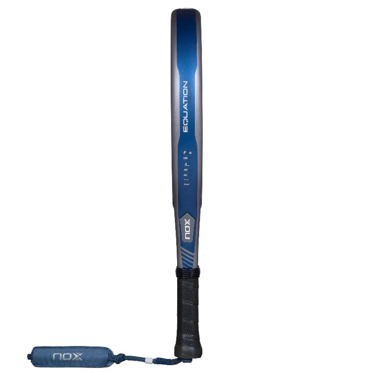Nox Equation Soft Advanced 2027