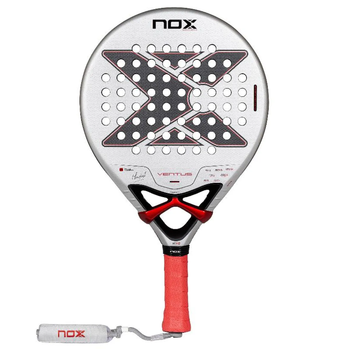 Nox Miguel Lamperti ML10 Ventus 3K 2027