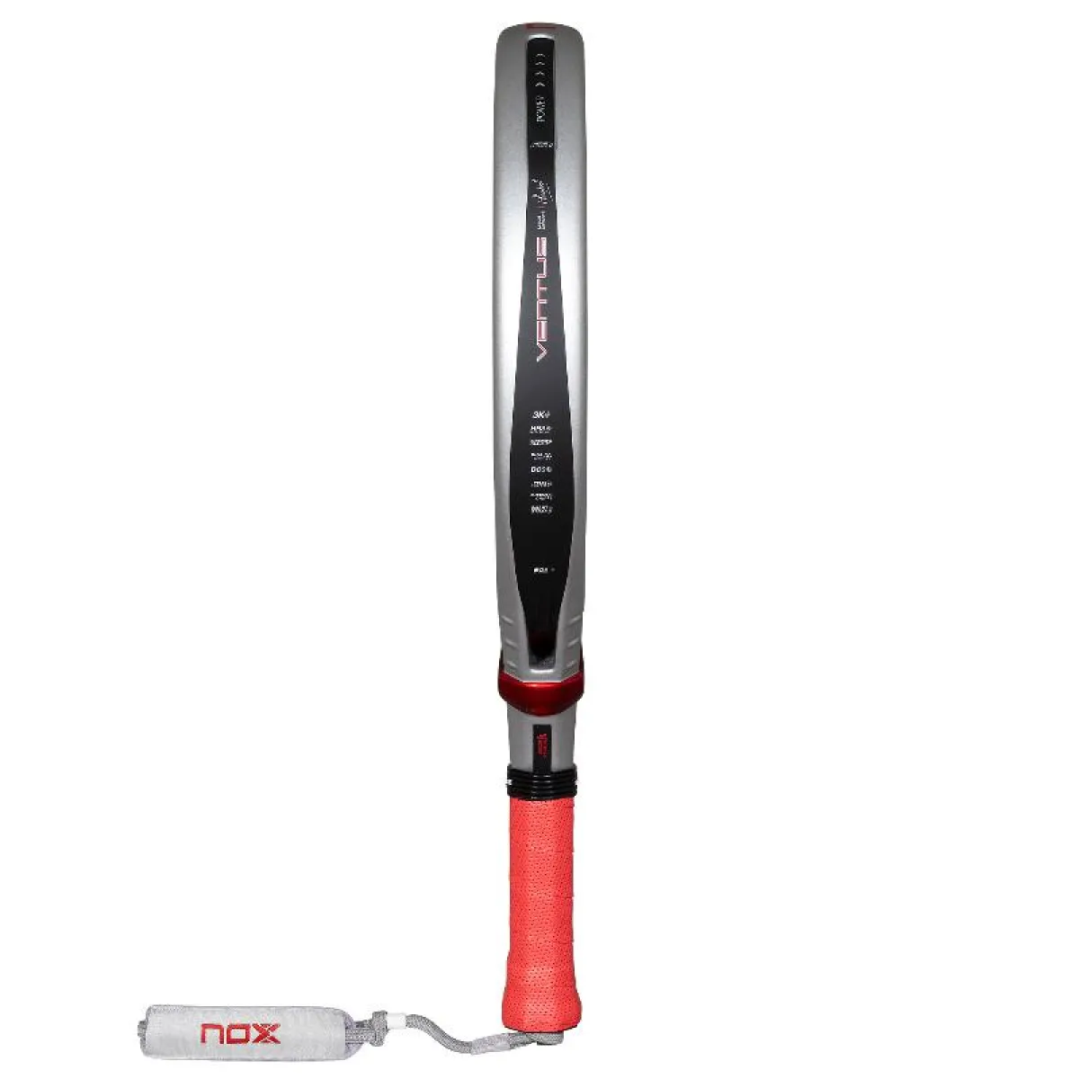 Nox Miguel Lamperti ML10 Ventus 3K 2027