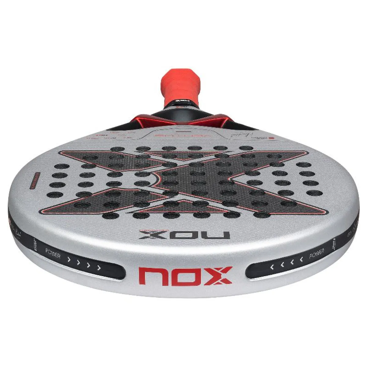 Nox Miguel Lamperti ML10 Ventus 3K 2027