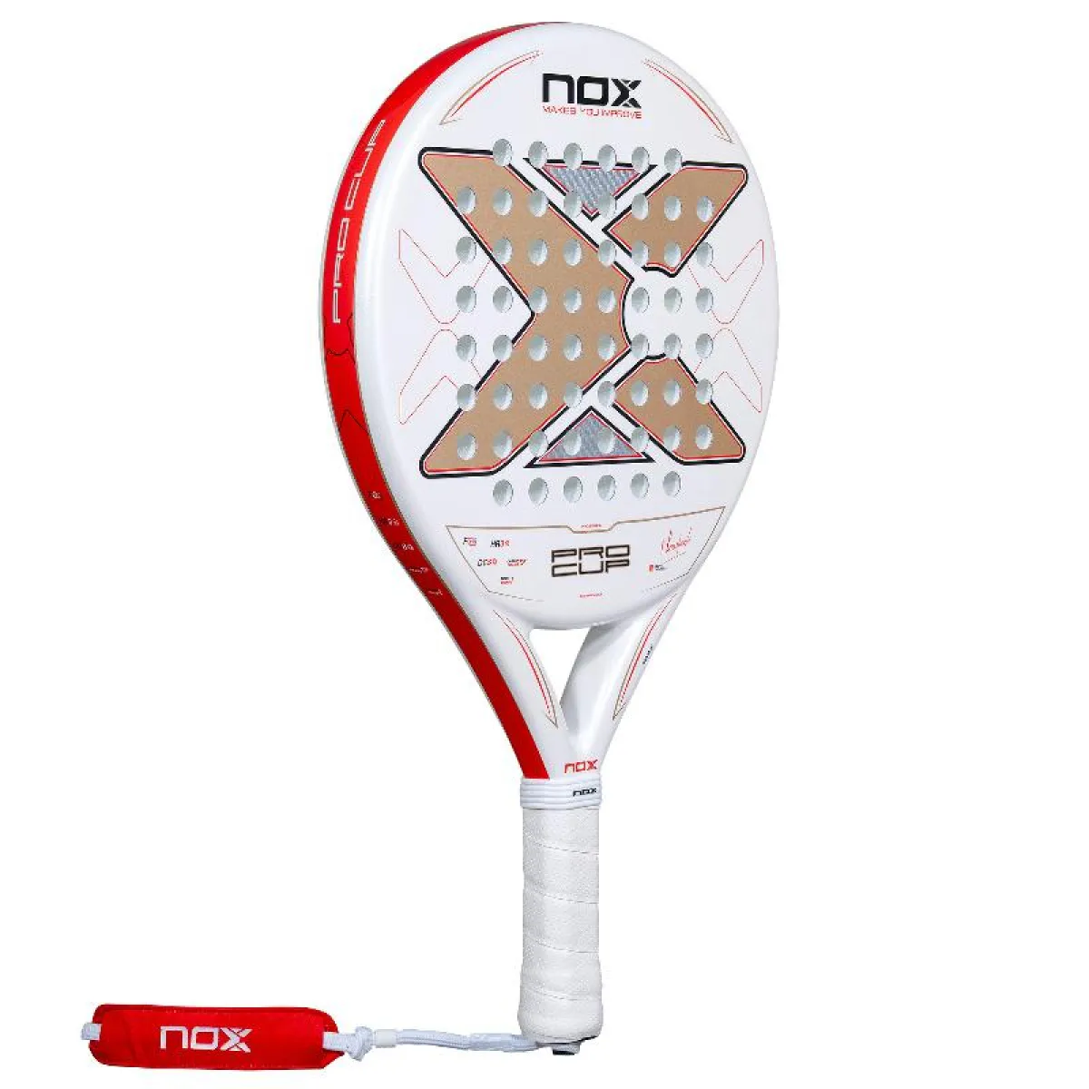 Nox ML10 Pro Cup Corp 2027