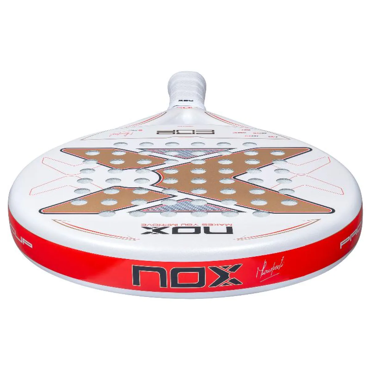 Nox ML10 Pro Cup Corp 2027
