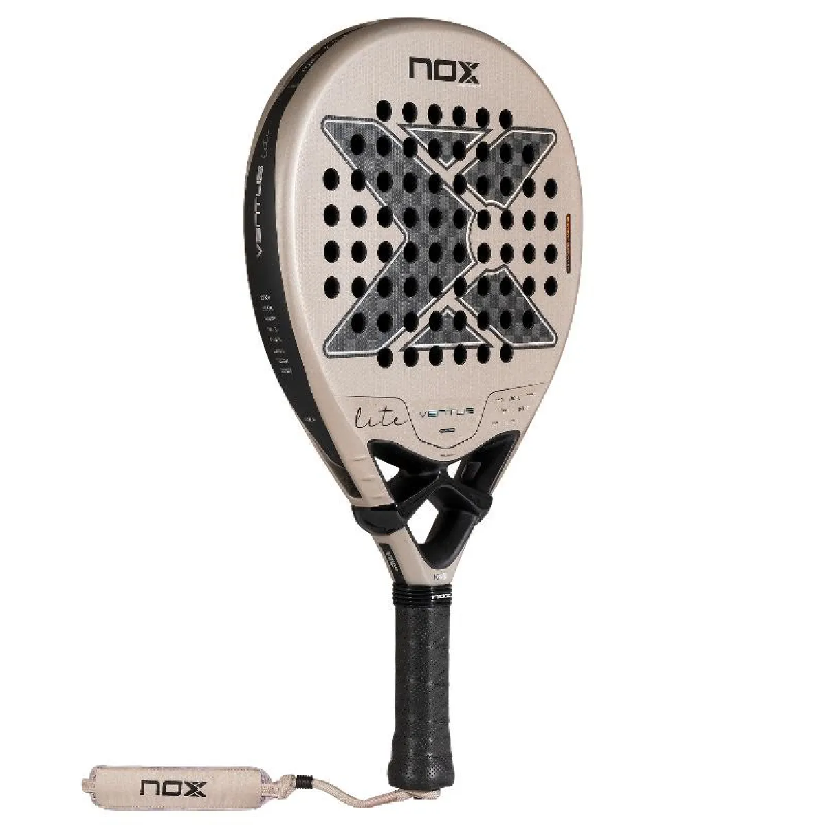 Nox Ventus Hybrid 12K Lite 2027