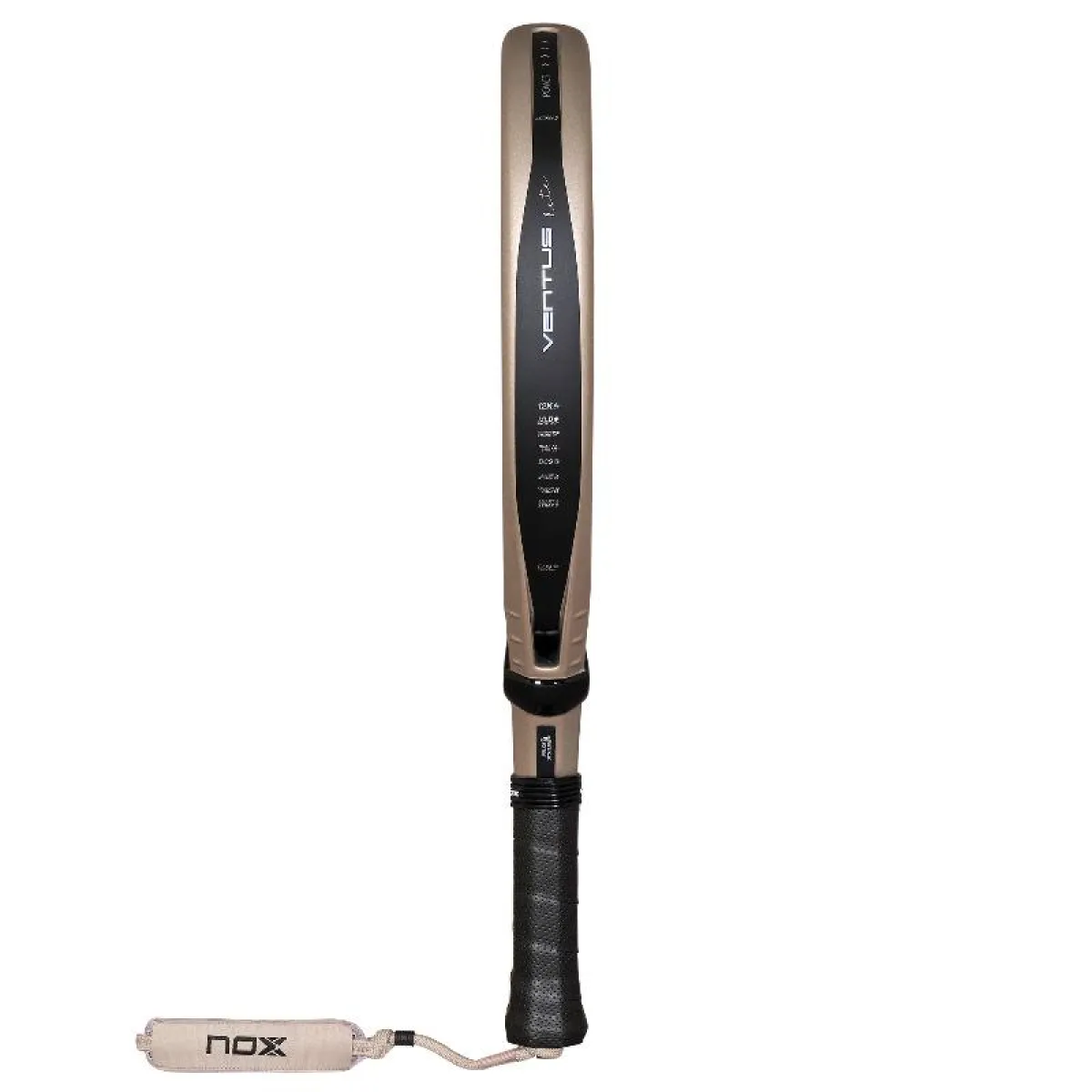 Nox Ventus Hybrid 12K Lite 2027