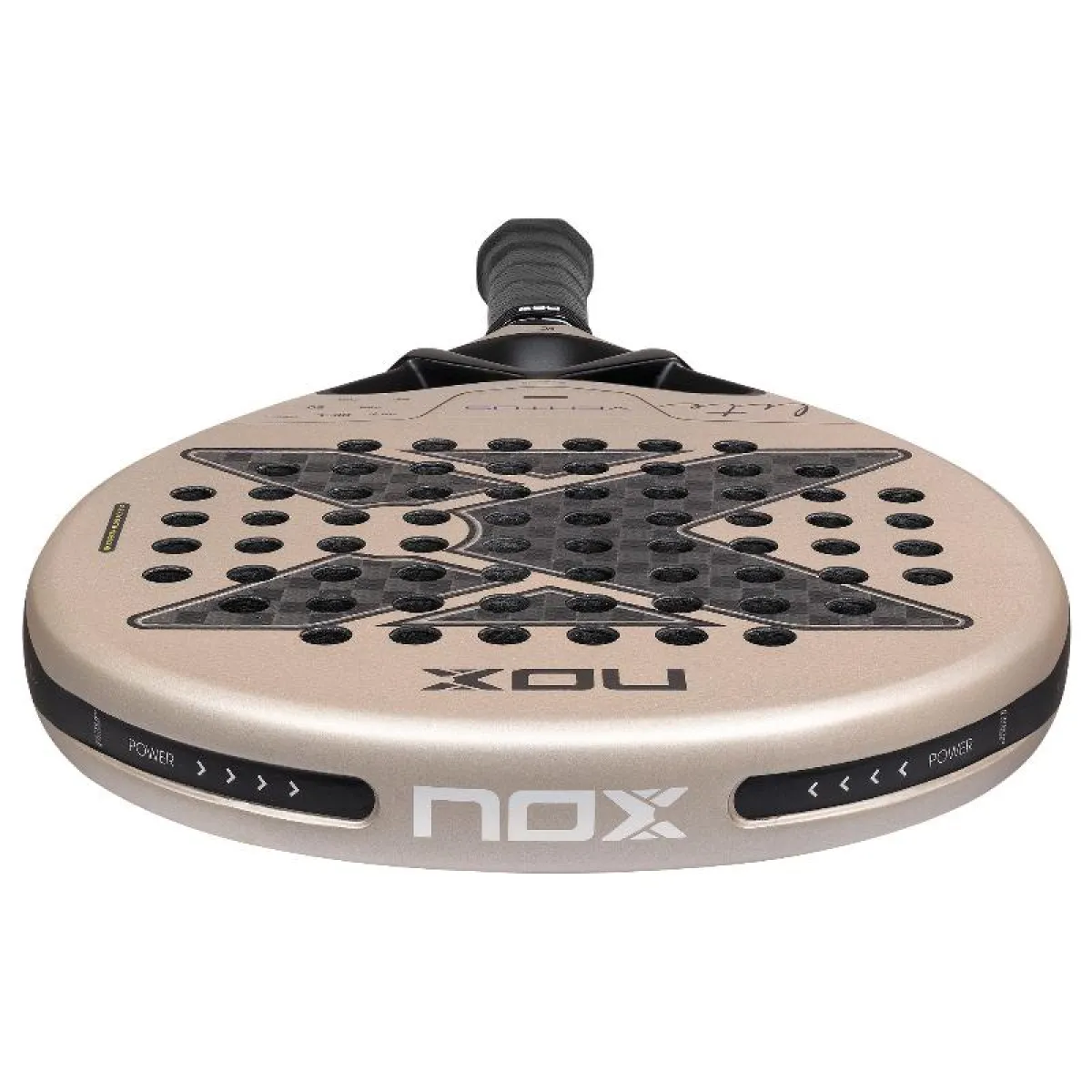 Nox Ventus Hybrid 12K Lite 2027