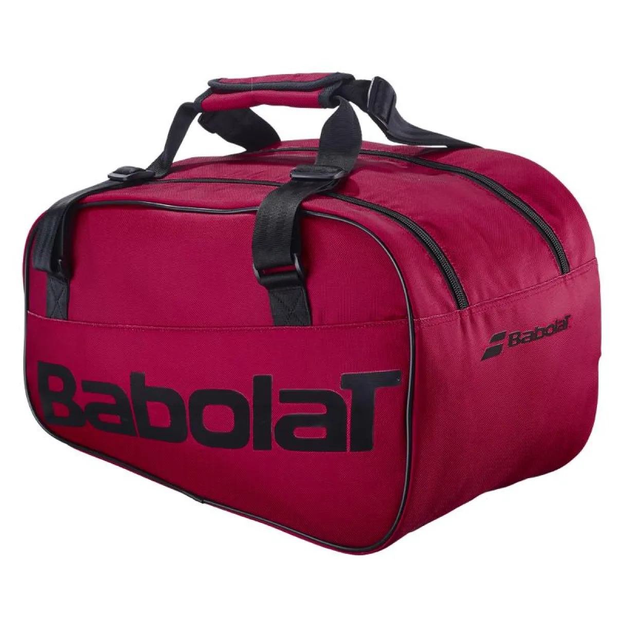 Babolat Court S Burgundy Padel Bag