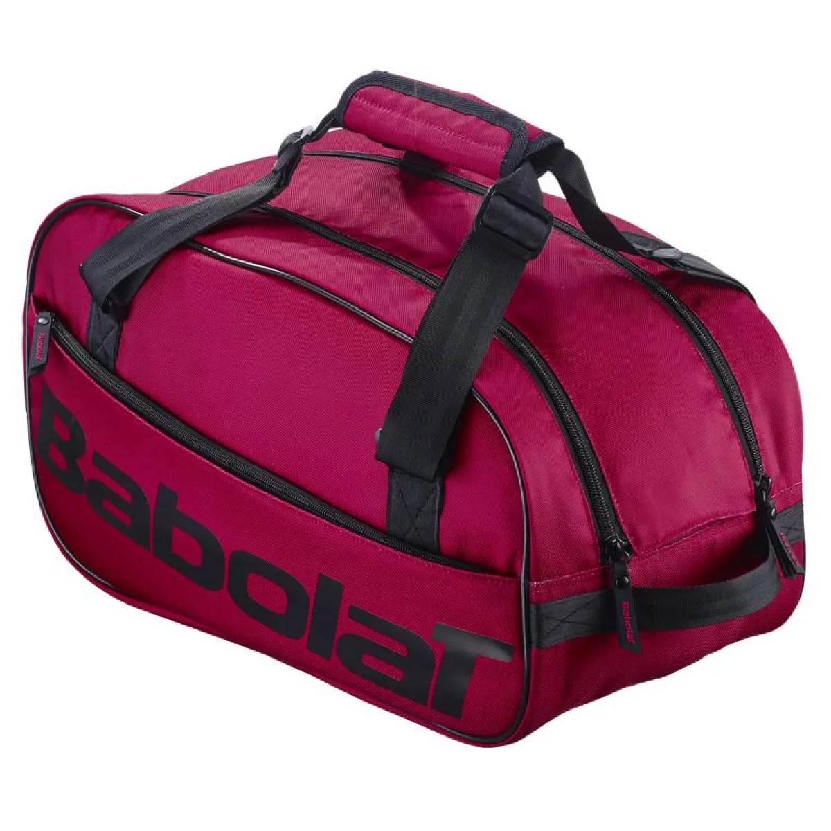 Babolat Court S Burgundy Padel Bag