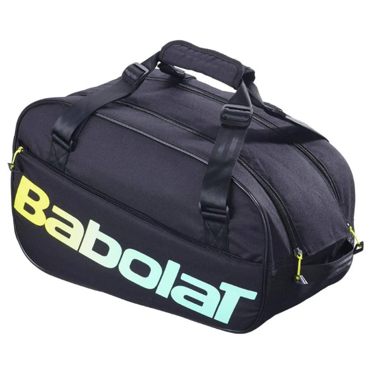 Babolat Court S Multicolor Padel Bag