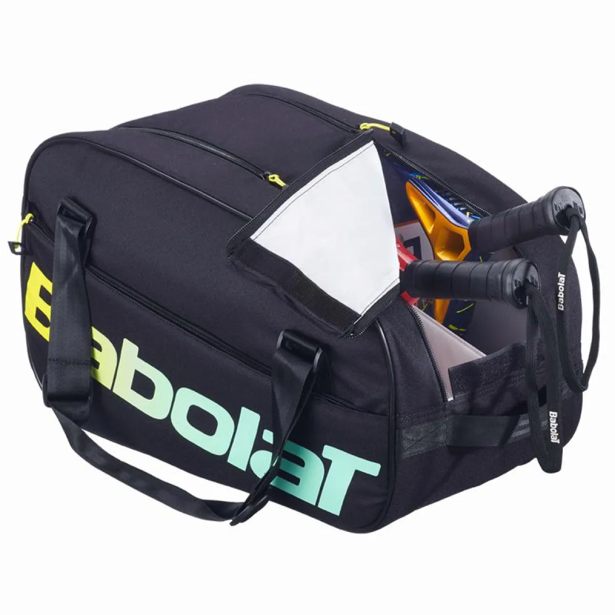 Babolat Court S Multicolor Padel Bag