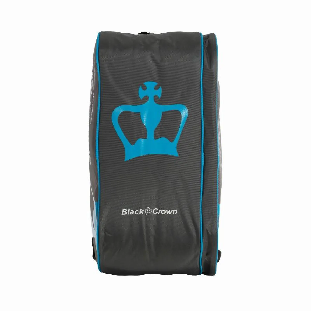 Black Crown Ultimate Series V2 Grey Blue Padel Bag