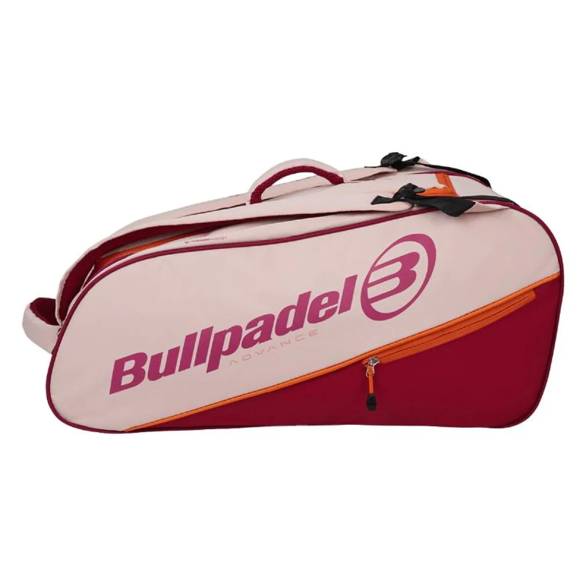 Bullpadel Advance BPP26014 Beige Padel Bag