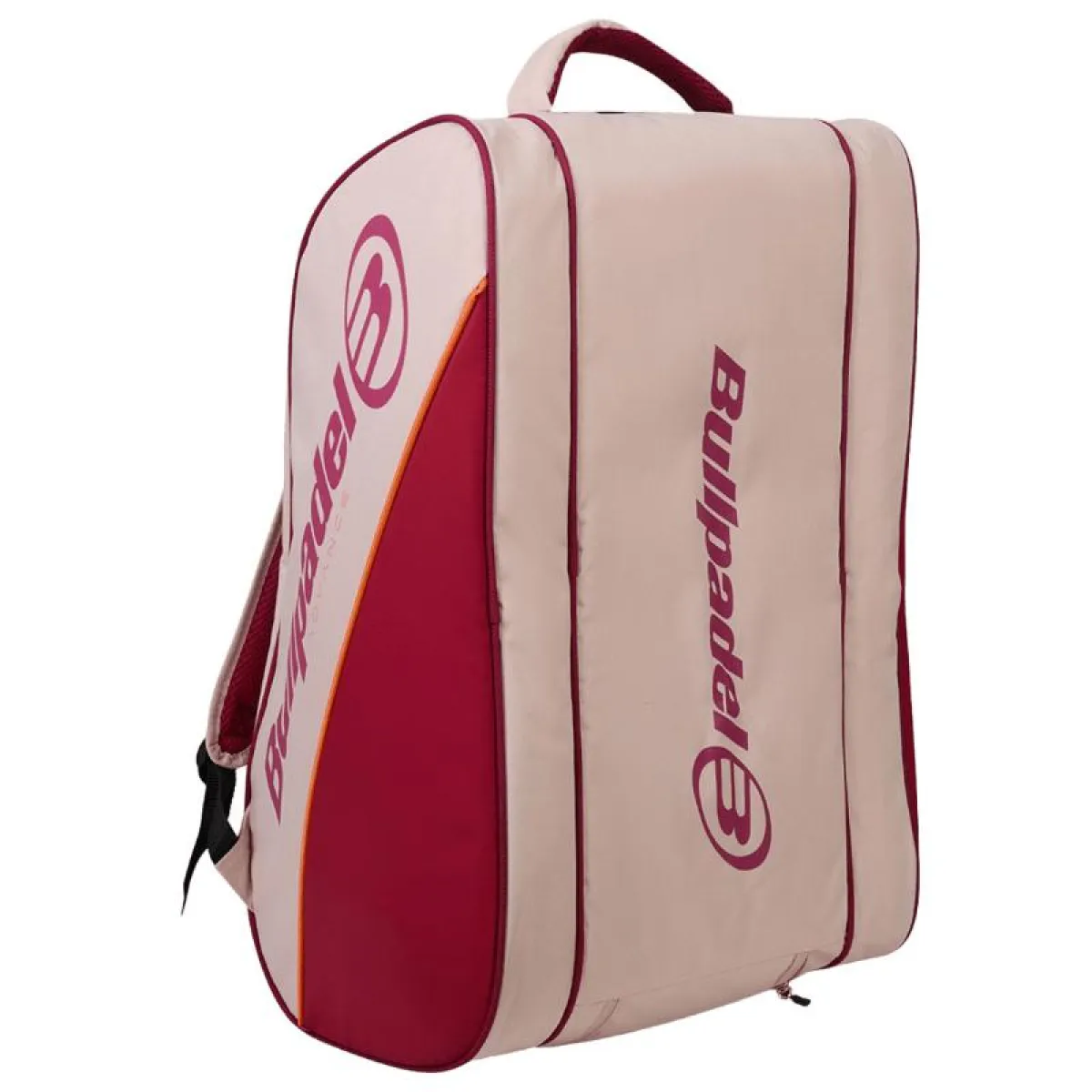 Bullpadel Advance BPP26014 Beige Padel Bag