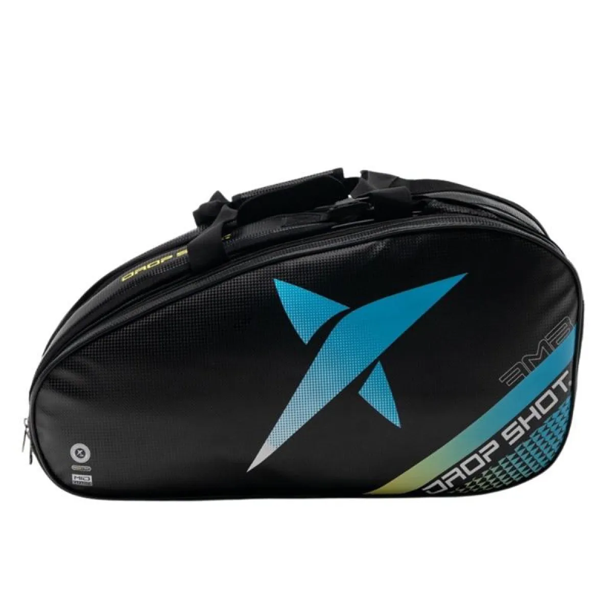 Drop Shot Ambition 23 Green Padel Bag