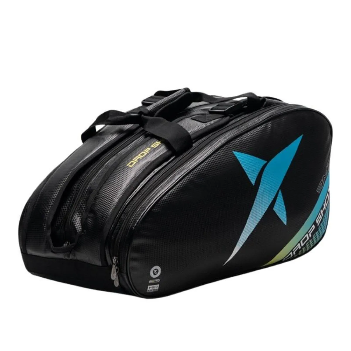 Drop Shot Ambition 23 Green Padel Bag