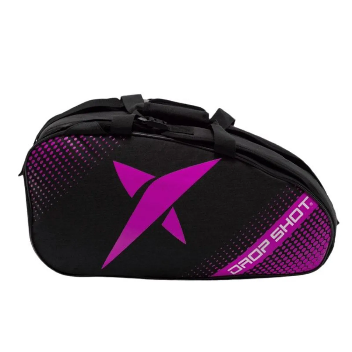 Drop Shot Essential 23 Fuchsia Padel Bag