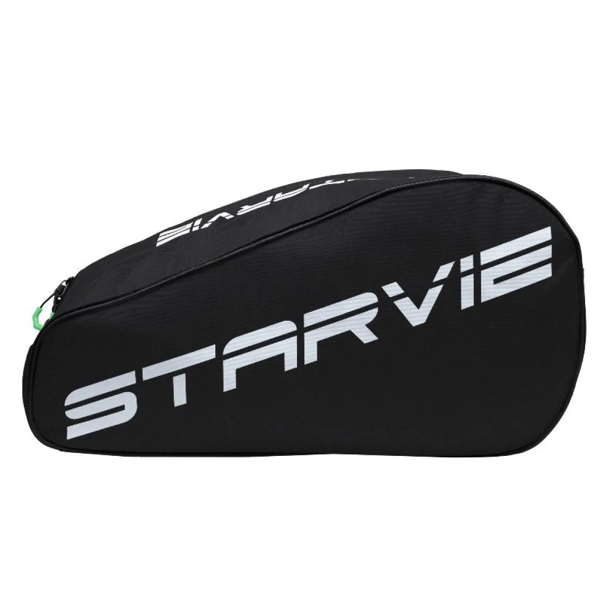 StarVie Neon Strike Black Padel Bag